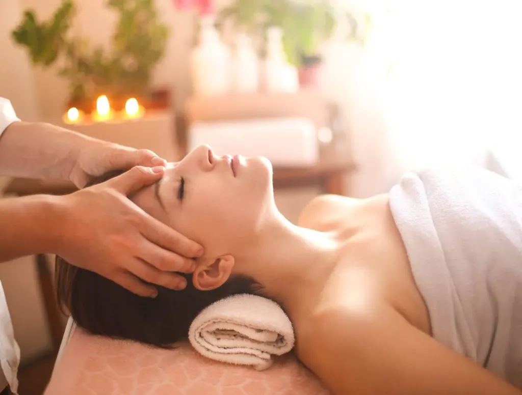 Parkway Therapy Massage — Massage spa in Dallas